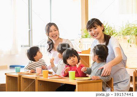 保育園 保育所 託児所 保育園 保育所 託児所 39157441