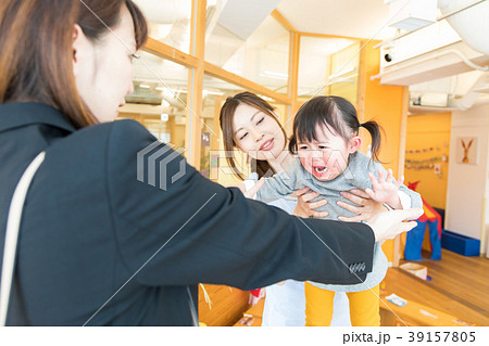 保育園 保育所 託児所 保育園 保育所 託児所 39157805