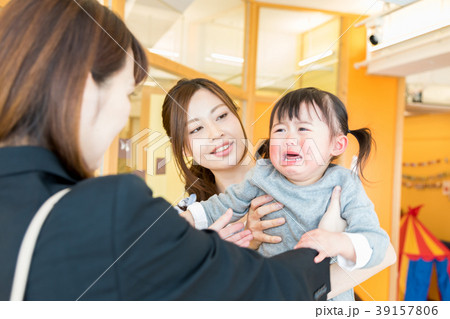 保育園　保育所　託児所 39157806