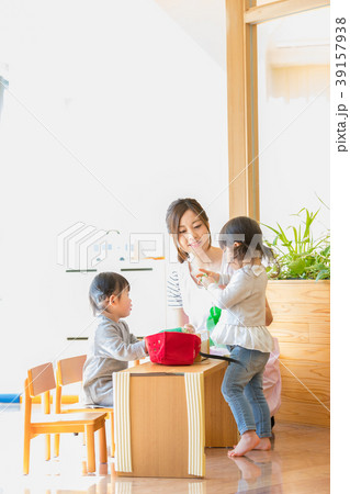 保育園 保育所 託児所 保育園 保育所 託児所 39157938