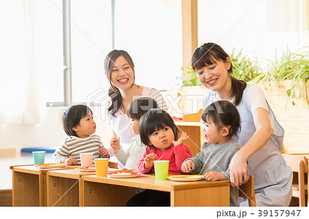 保育園 保育所 託児所 保育園 保育所 託児所 39157947