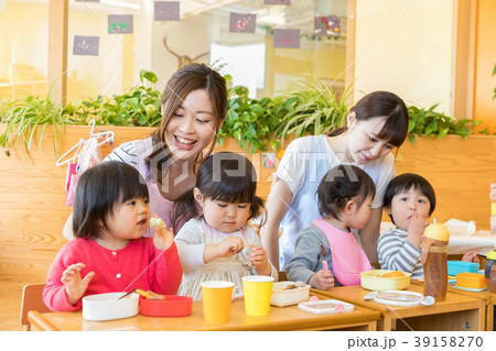 保育園 保育所 託児所 保育園 保育所 託児所 39158270