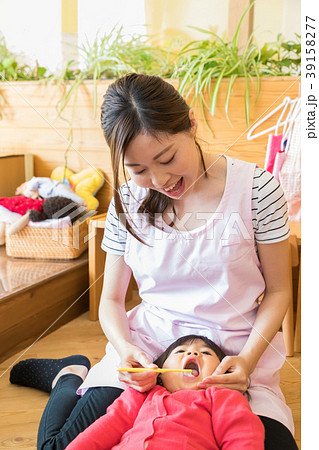 保育園 保育所 託児所 保育園 保育所 託児所 39158277