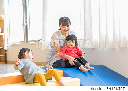 保育園 保育所 託児所 保育園 保育所 託児所 39158507