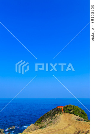 壱岐島　左京鼻　【長崎県壱岐市】 39158559