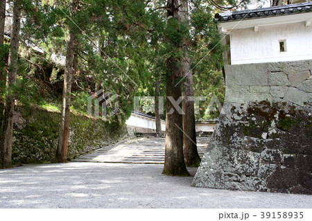 宮崎 飫肥城下町 風情ある町並み 宮崎 飫肥城下町 風情ある町並み 39158935