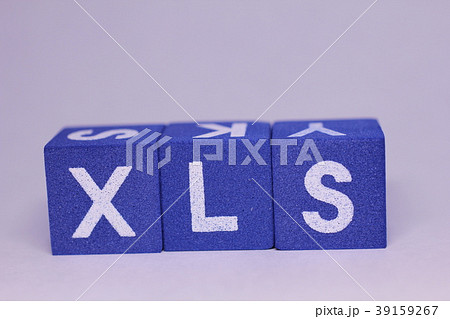 XLS XLS 39159267
