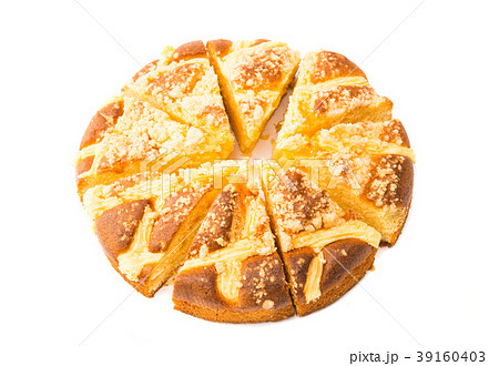 american pie isolated 39160403