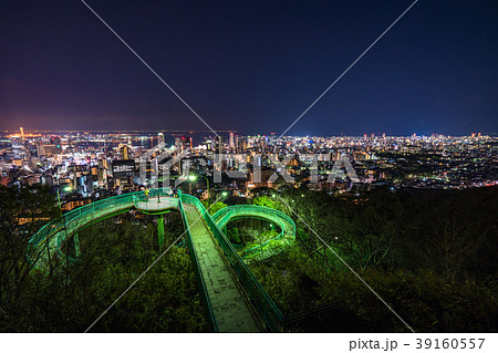 《兵庫県》神戸・夜景 39160557
