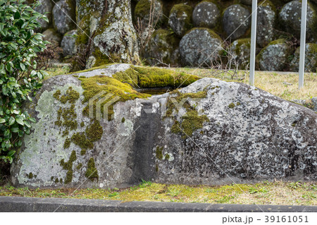 修善寺のいぼ石 39161051