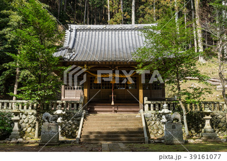 修善寺城山神社 39161077