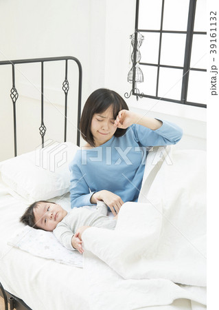 お母さんと赤ちゃん・寝室 お母さんと赤ちゃん・寝室 39161132