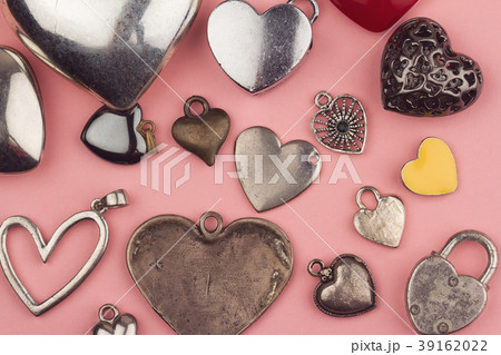 heart shaped jewelry in many colors and sizes heart shaped jewelry in many colors and sizes 39162022