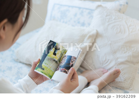 女性ポートレート 女性ポートレート 39162209