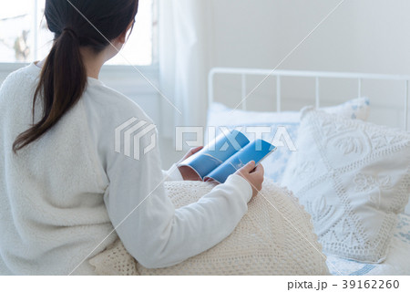 女性ポートレート 39162260