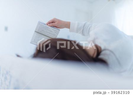 女性ポートレート 39162310