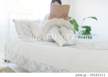 女性ポートレート 39162311