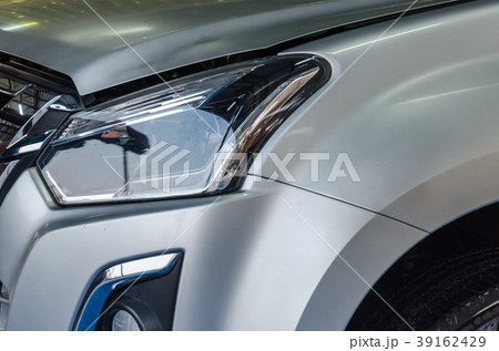Headlights car Headlights car 39162429