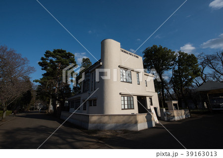江戸東京たてもの園 常盤台写真場 江戸東京たてもの園 常盤台写真場 39163013