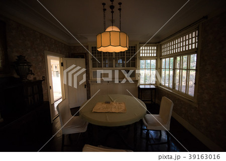 江戸東京たてもの園 江戸東京たてもの園 39163016