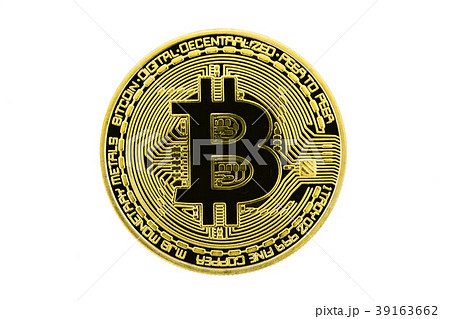 仮想通貨　コイン 39163662