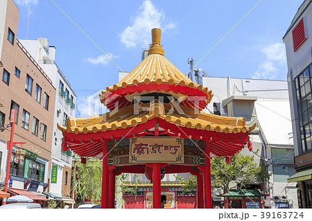 神戸・南京町 神戸・南京町 39163724