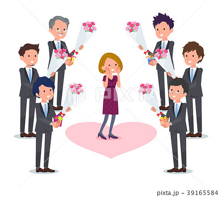 Present for loved ones_Harlem woman 39165584