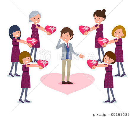 Present for loved ones_Harlem man 39165585