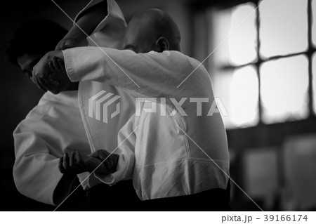 Aikido Aikido 39166174
