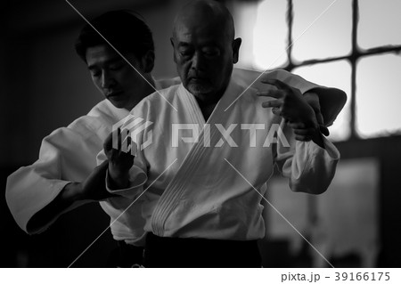 Aikido Aikido 39166175