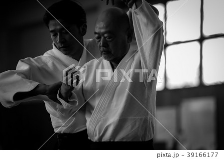 Aikido 39166177