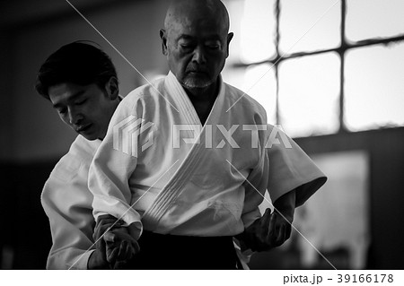 Aikido Aikido 39166178