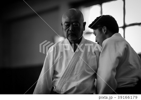 Aikido 39166179