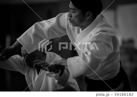 Aikido Aikido 39166182