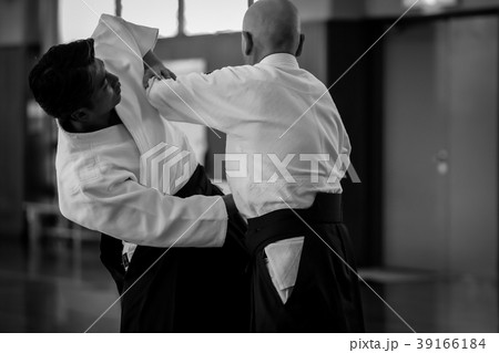 Aikido 39166184