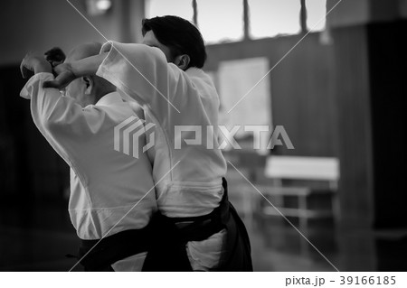 Aikido Aikido 39166185