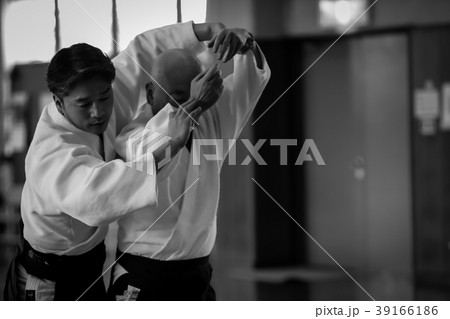 Aikido Aikido 39166186