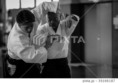 Aikido Aikido 39166187