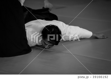 Aikido 39166192