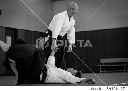 Aikido 39166197
