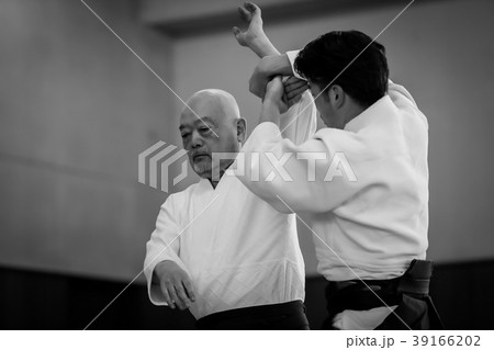 Aikido 39166202