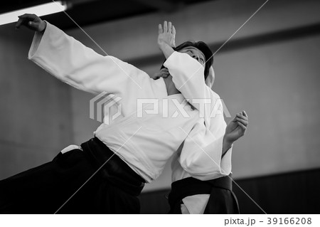 Aikido Aikido 39166208