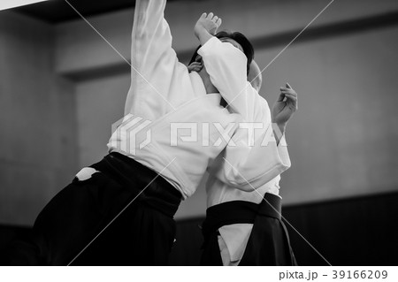 Aikido Aikido 39166209