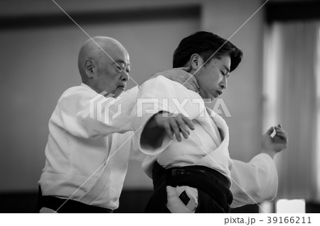 Aikido Aikido 39166211