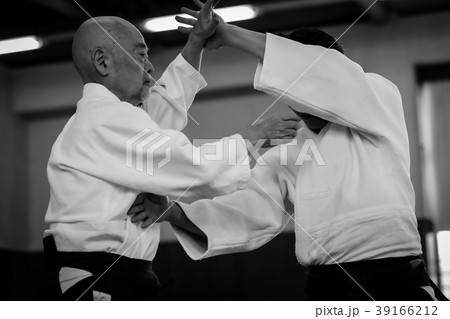 Aikido Aikido 39166212