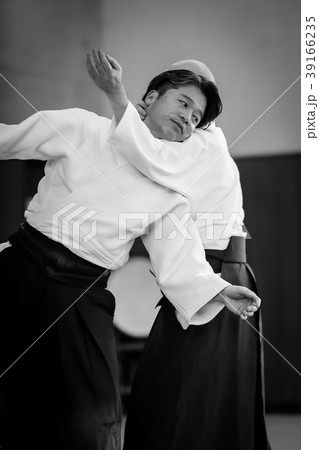 Aikido 39166235