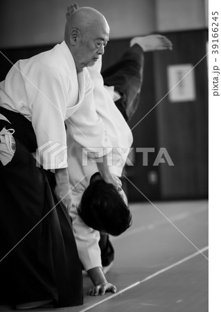 Aikido 39166245