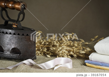 Retro Iron Retro Iron 39167054