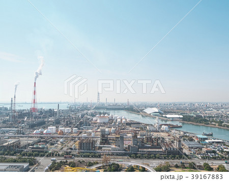 四日市港展望 39167883