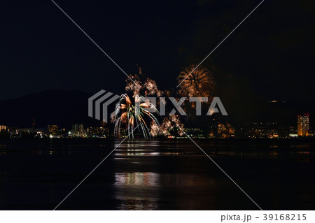 びわ湖大花火大会 びわ湖大花火大会 39168215